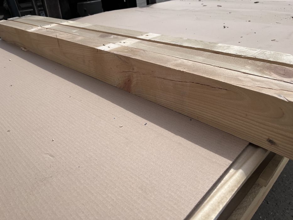 Kantowki 10x5cm 150cm dlugosci