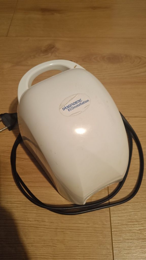Inhalator kompresor Fiagnostic