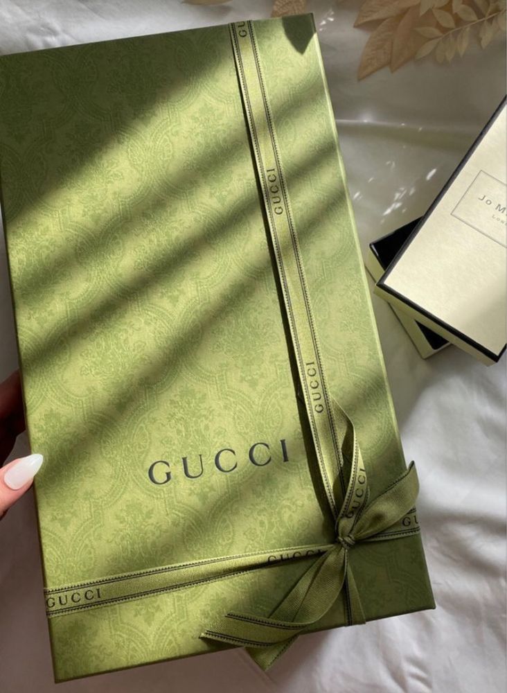 Оригінальні гетри Gucci