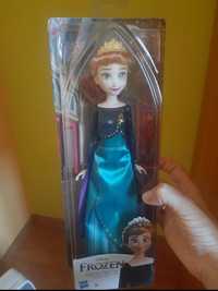 Lalka Anna Frozen Disney