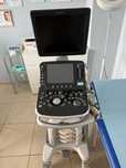 Aparat USG Hitachi Arietta s60