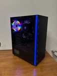 Komputer Stacjonarny Gamingowy Win10 Home SSD AMD Ryzen