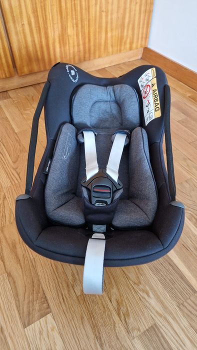 Ovo Bébé Confort Coral