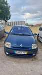 Venda renoult clio