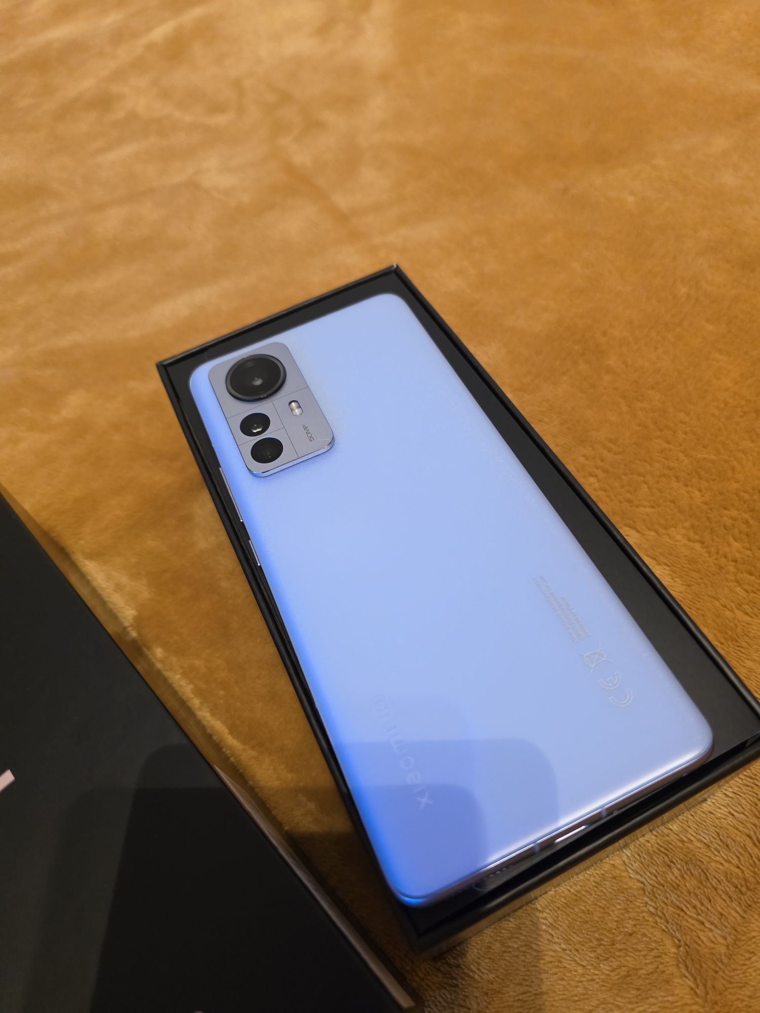 Xiaomi 12 Pro (256Gb - Novo)