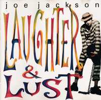 Joe Jackson - Laughter & Lust