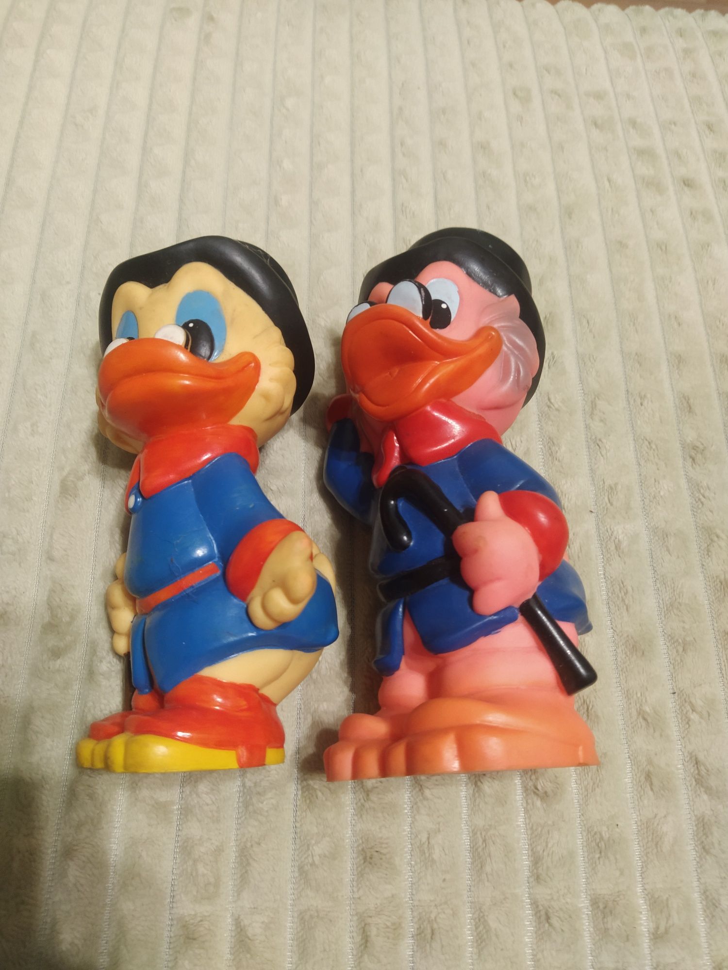 Дисней игрушки СССР Редкие