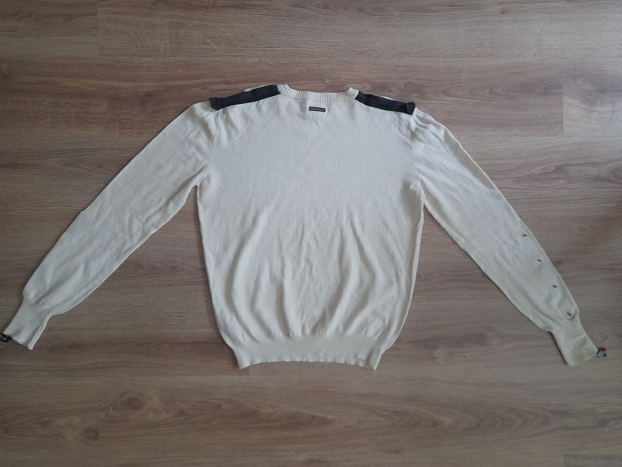 D&G Dolce&Gabbana bluza rozmiar 38|52