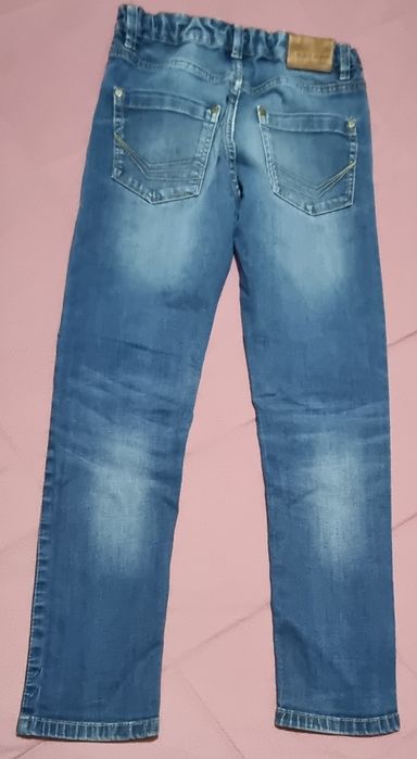 Calcas de ganga nututavake