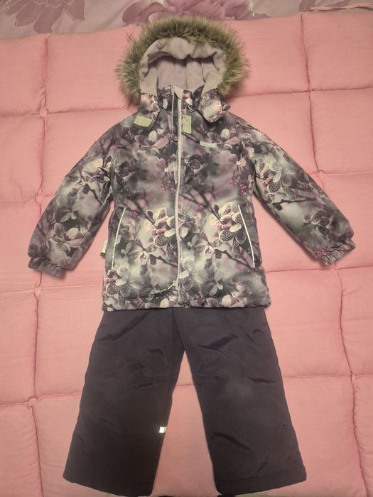 Продам  зимовий комбінезон