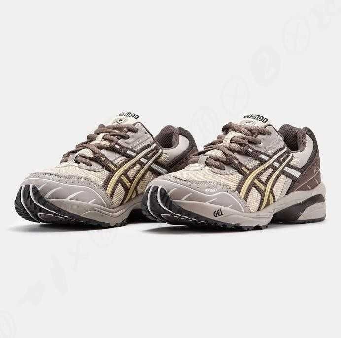 Мужские кроссовки Asics Gel-1090 40-45 асикс ТОП Весны