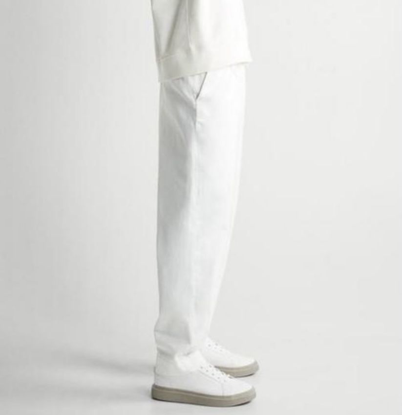 Zara нові чоловічі брюки з бірками XL на подарунок