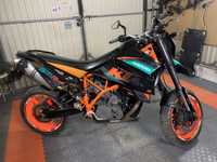 Продам KTM 950r