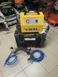 Vietz Vacuum Leak Detector EV / вакуумний детектор витоків