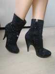 Ботинки giuseppe zanotti