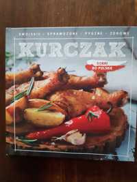 Kurczak - książka kulinarna