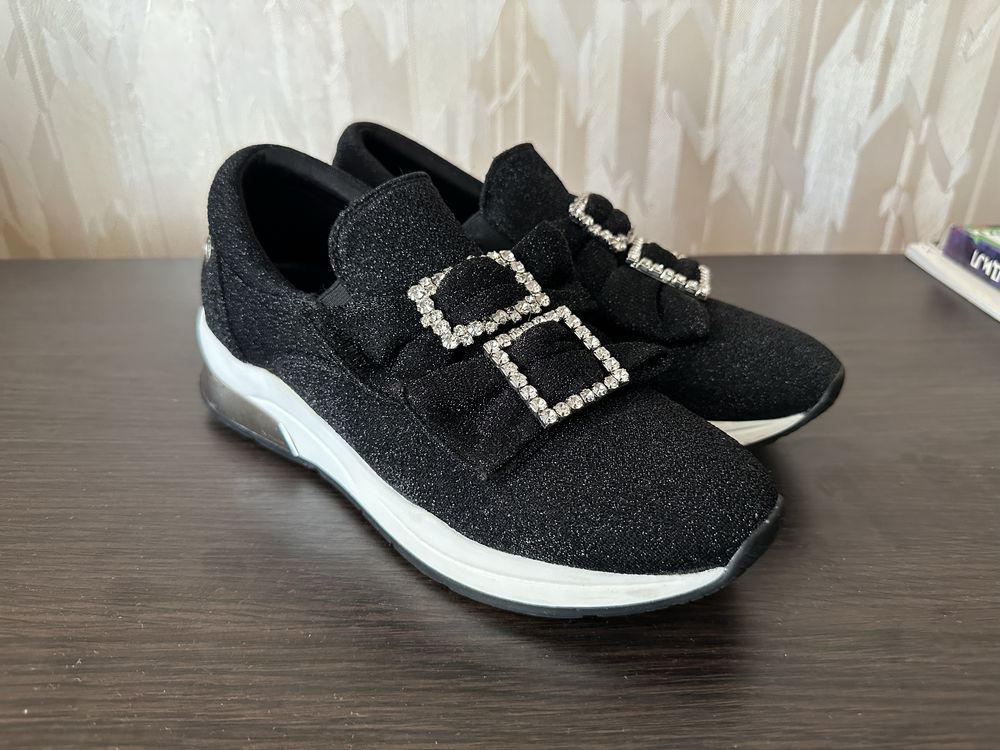 SCARPE LIU JO DONNA, Karlie 09 Slipon Bow жіночі мокасини