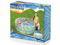 bestway dmuchany basen owocowy 150 x 53cm 51045