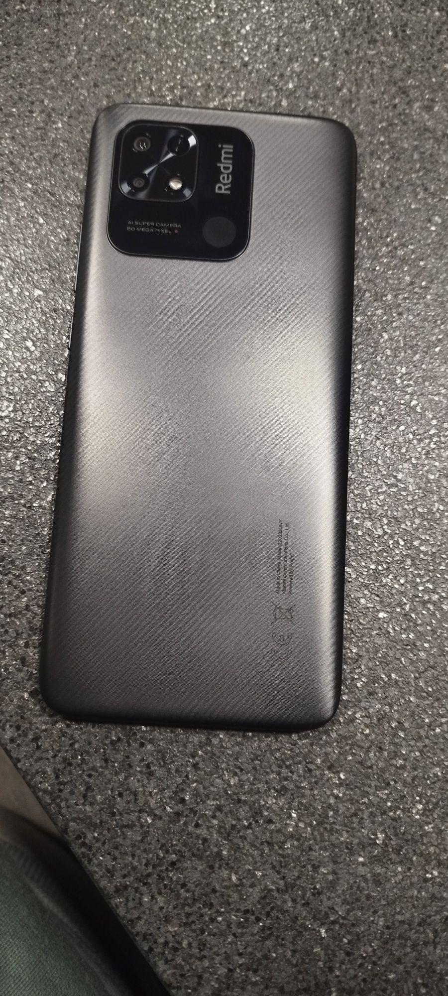 Xiaomi Redmi 10c 128gb