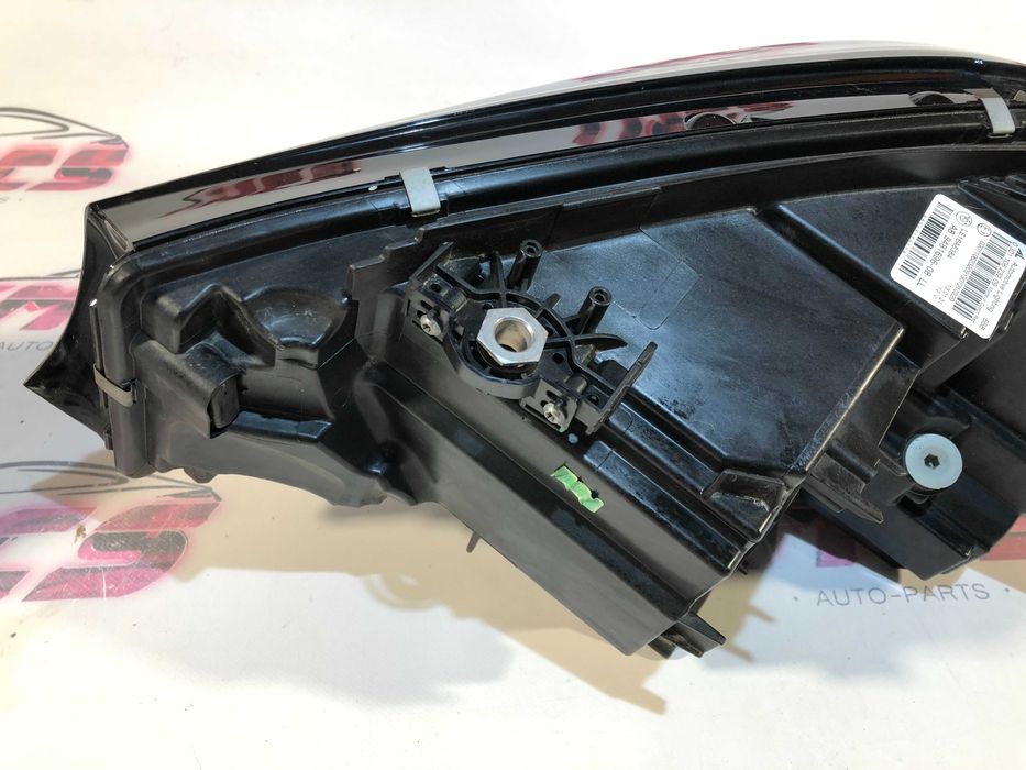 Farol Frente Otica BMW G20 G21 SERIE 3 Direito Original