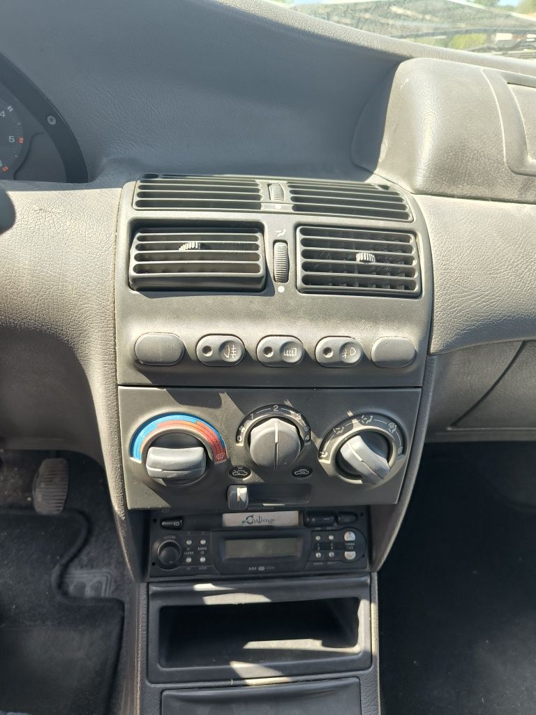 Fiat Punto 1.7 TD