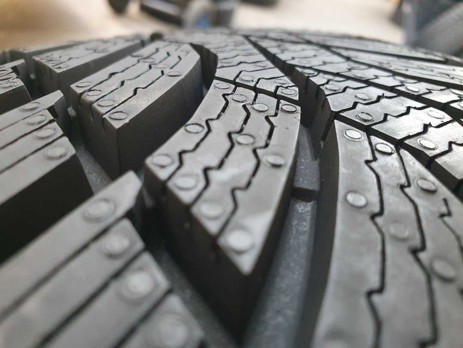 2x Ceat Winter Drive  205/50r17  Nowe 2025r