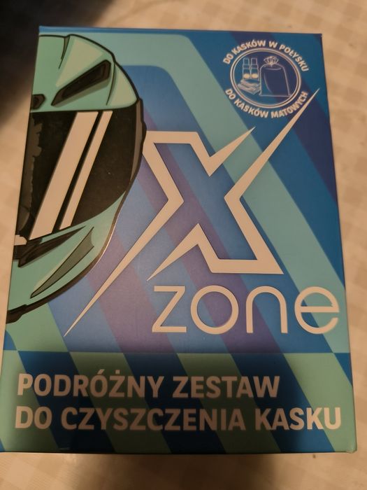 Kask Szczękowy Nolan X-1005 M Carbon
