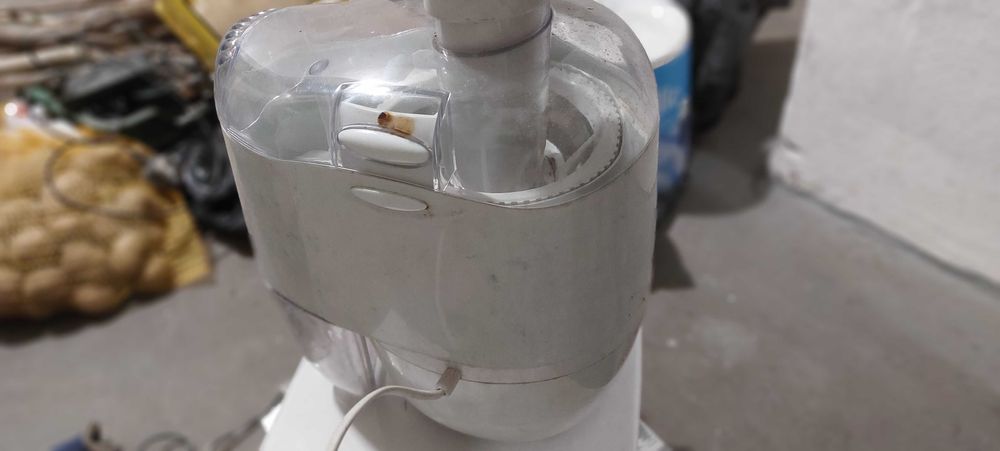 Sokowirówka elektryczna CLATRONIC