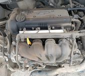 Мотор (двигатель) Hyundai I30 (G4FA) 1.4 бензин. Разборка Hyundai I30