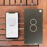 Xiaomi Mi 8 Usado 64gb