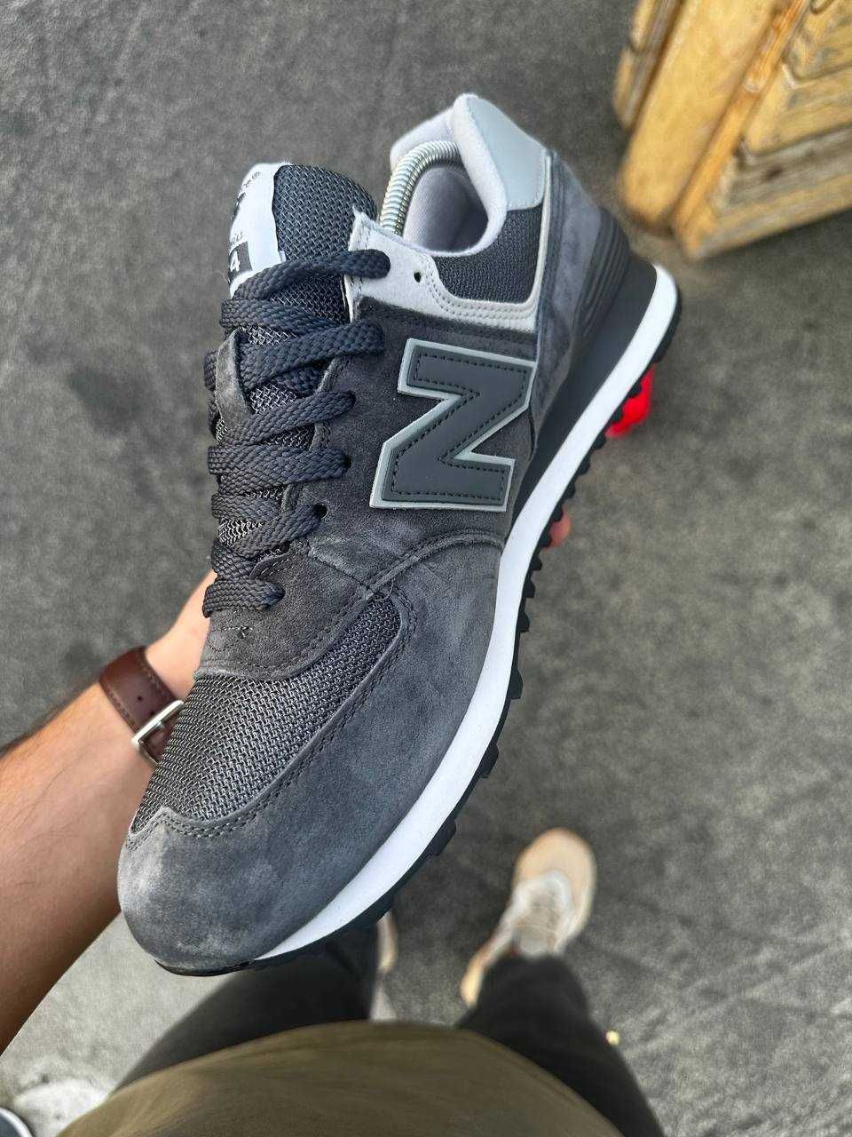 !SALE! New Balance 574 Grey | 36 37 38 39 40 41 42 43 44 45 46