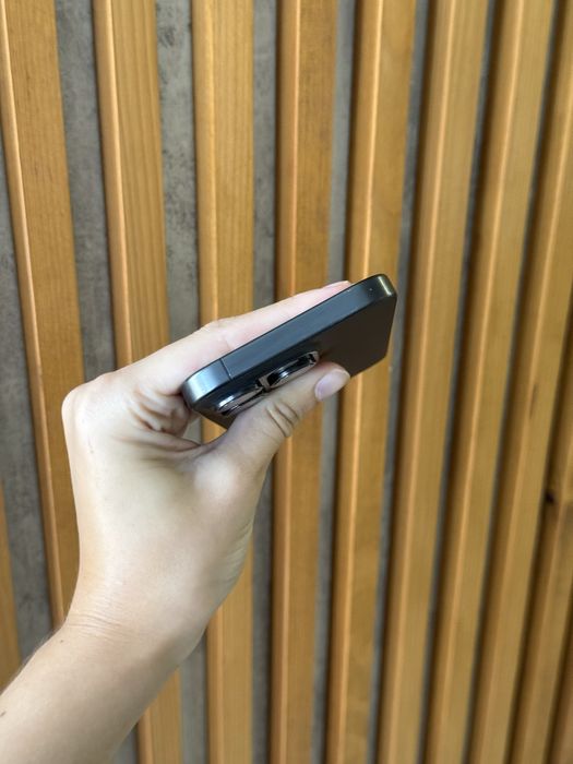 Iphone 15 pro, 128 gb, айфон 15 про