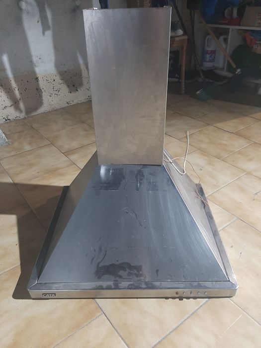 Vendo exaustor cata de cozinha