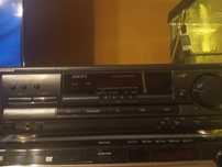 Technics sa-ex120