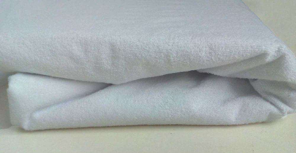 Наматрасник непромокаемый Наматрацники АКВАСТОП Супер якість.