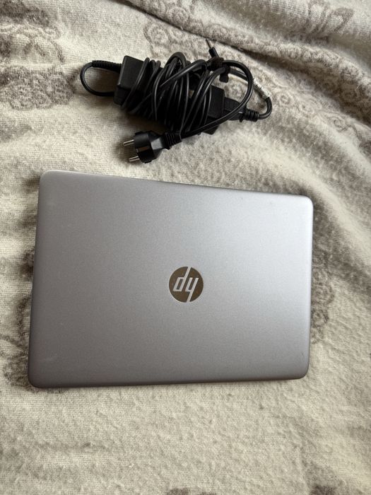 Laptop HP EliteBook 840 G3 i7-6500U/8GB/256GB SSD