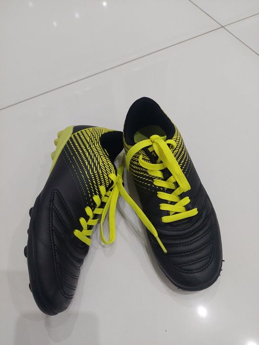 Korki chłopięce Martes 35