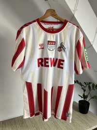 FC Koln 23/24 hummel koszulka piłkarska football kit soccer jersey