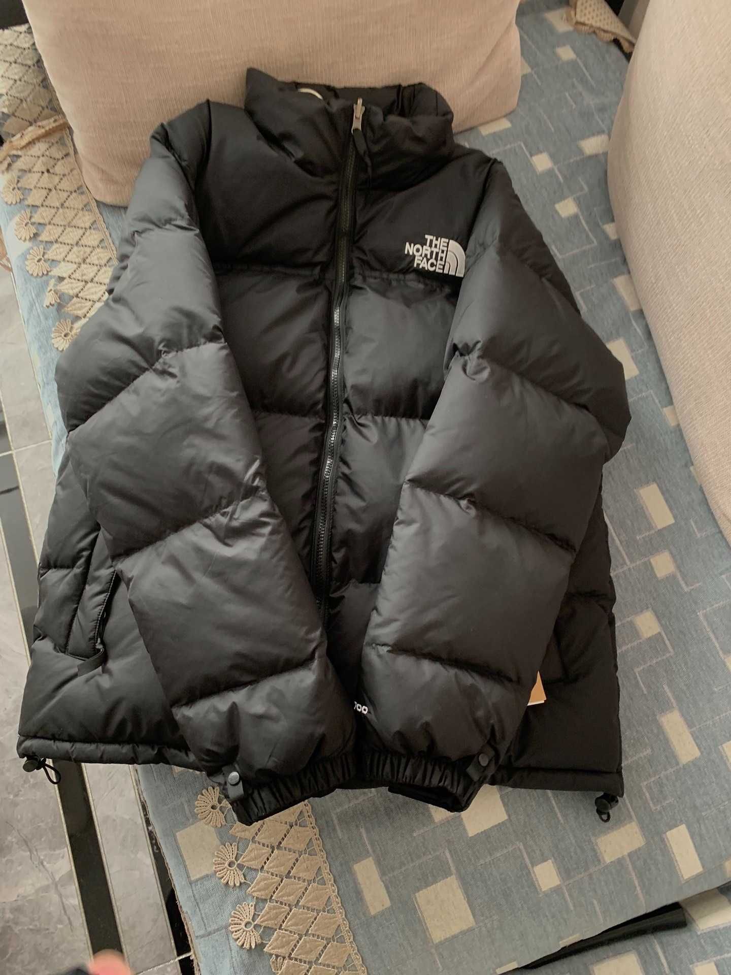 Kurtka puchowa The North Face 1996 Retro Nuptse xxs