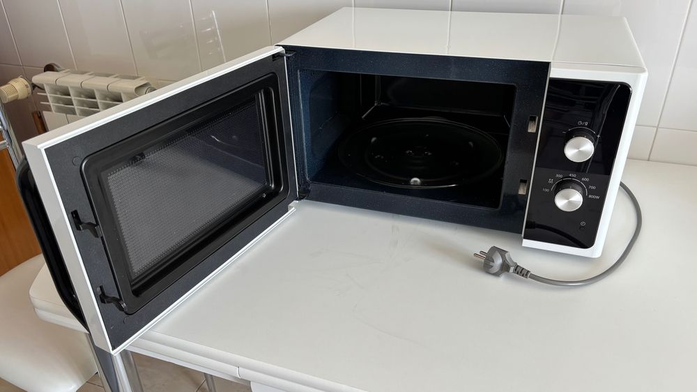 Microondas Samsung 800w