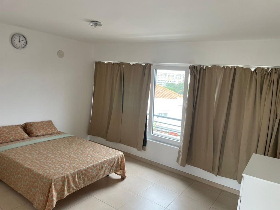 QUARTO INDIVIDUAL