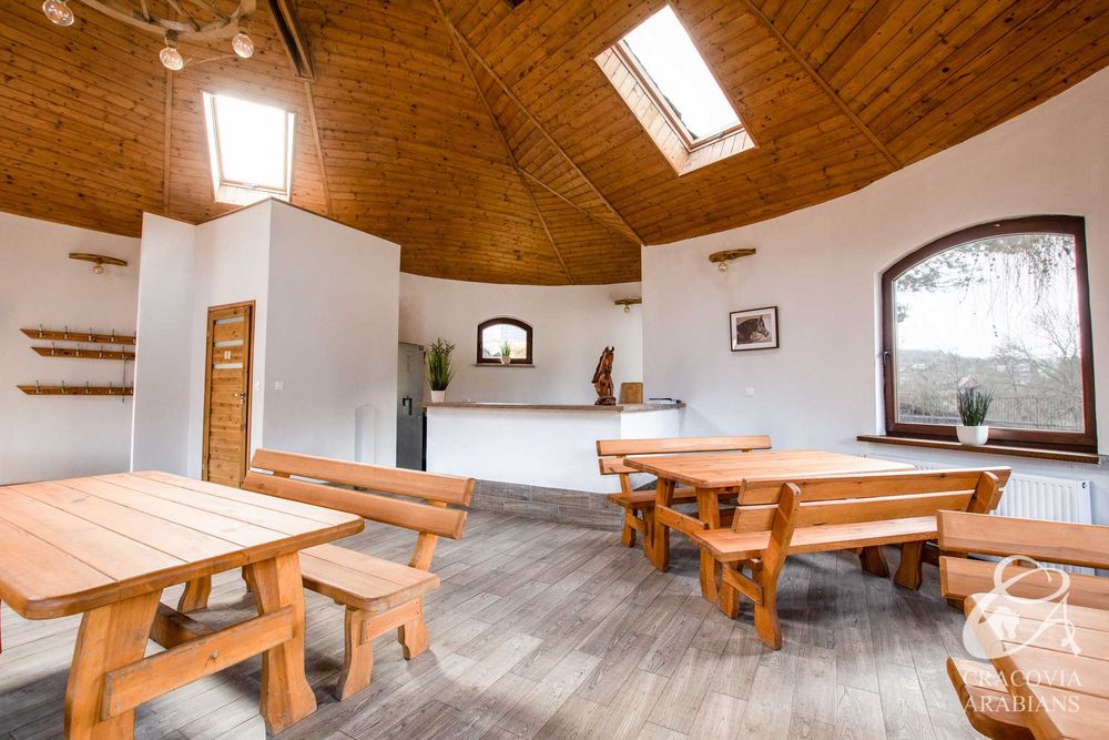 Noclegi- Kraków Ojcowski Park Narodowy/otulina parku