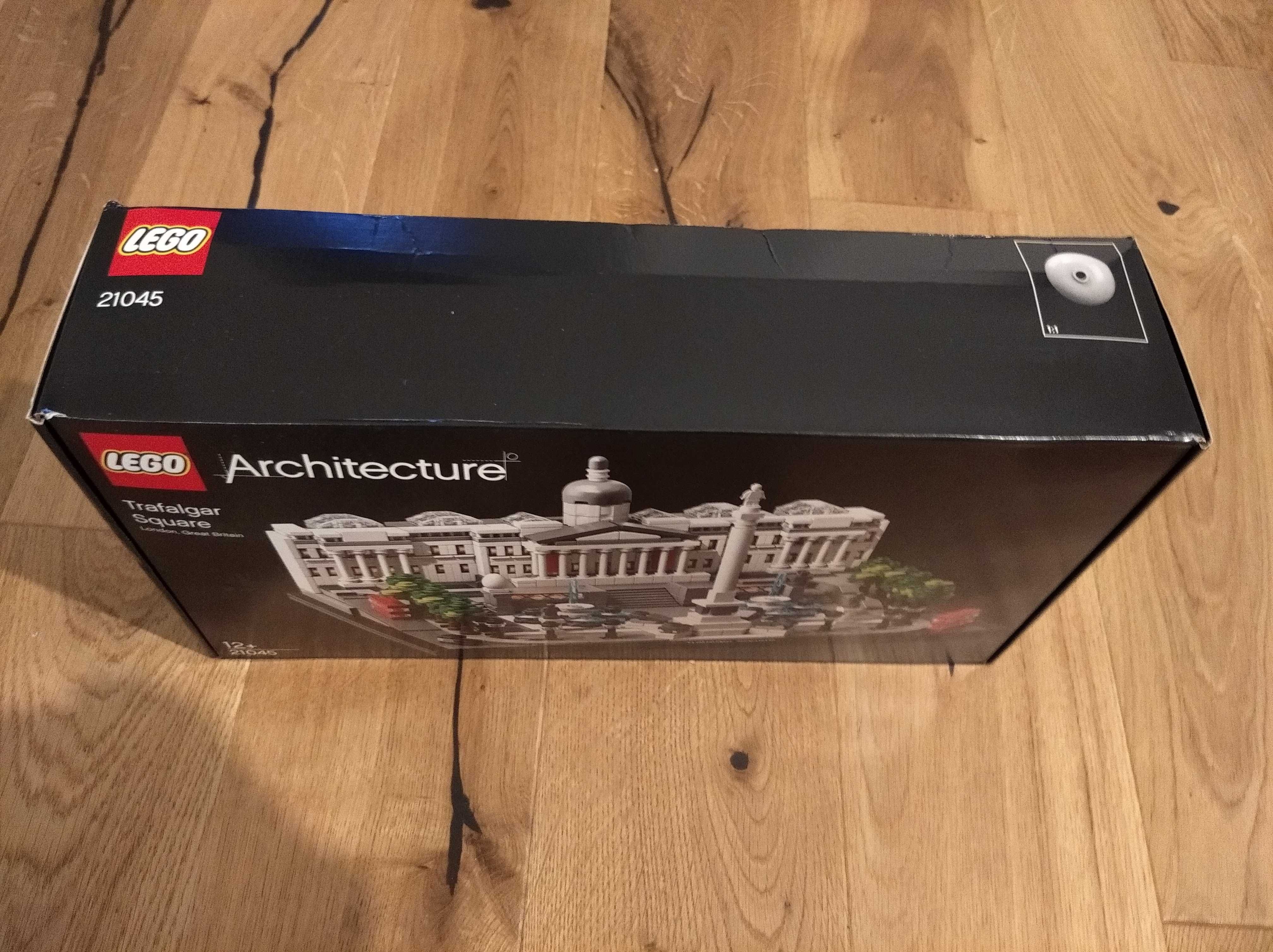 LEGO Architecture 21045 Trafalgar Square