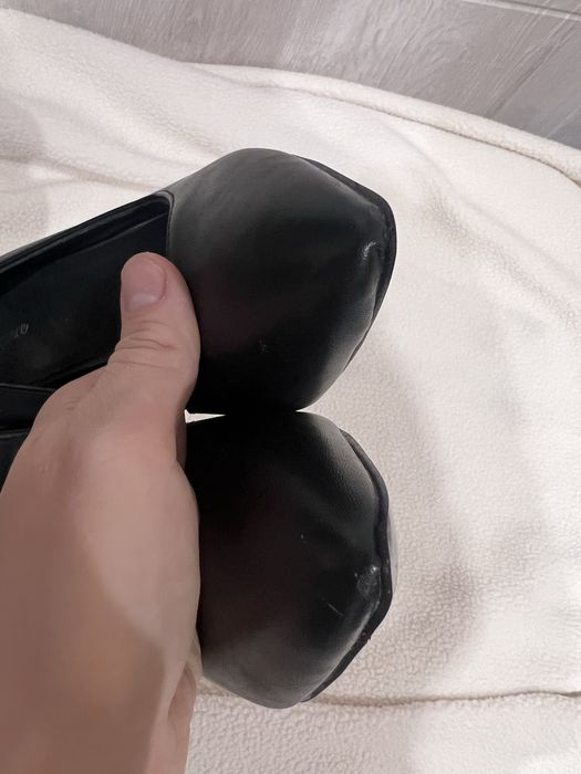 43розмір туфлі класичні на широку ногу