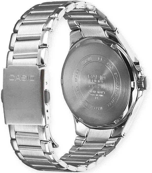 Часы мужские Casio Edifice EF-316D-1AVEG