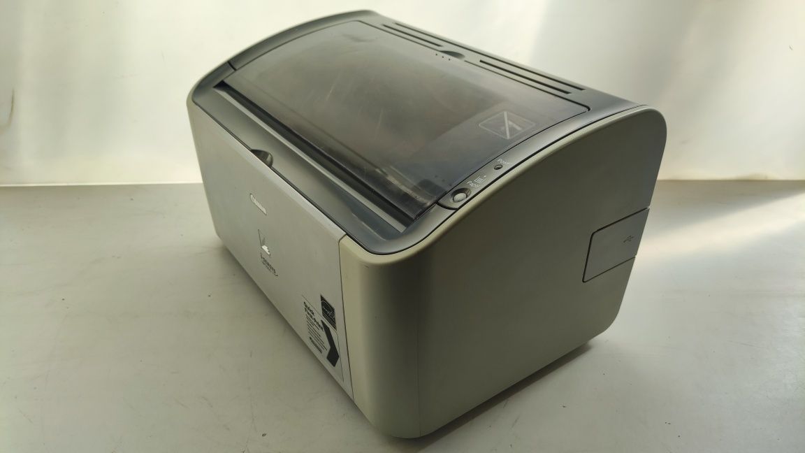 Canon I-Sensys LBP2900
