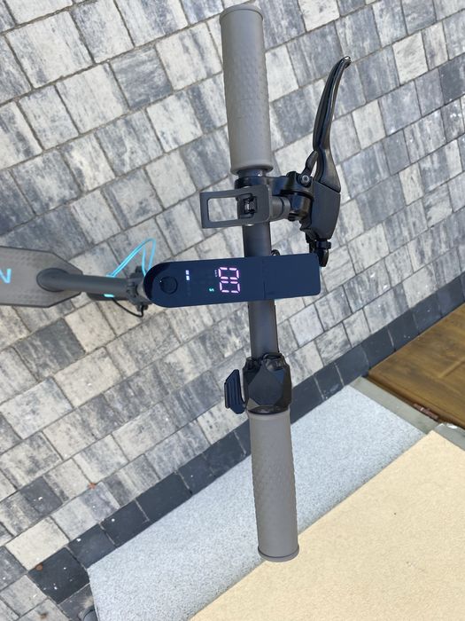 Motus scooty 10 Lite