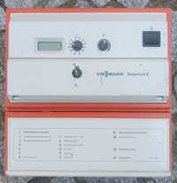 Sterownik Viesmann Solartrol -E