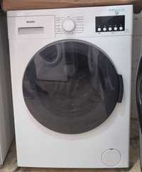 Máquina de lavar Becken 7kg, A+++rpm 1200, toda boa