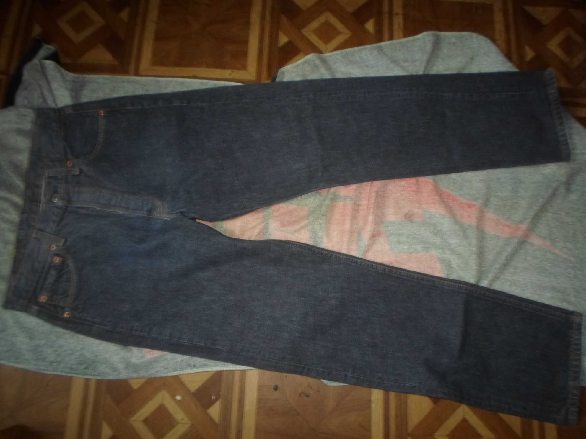 Джинсы Levis 501/ 507